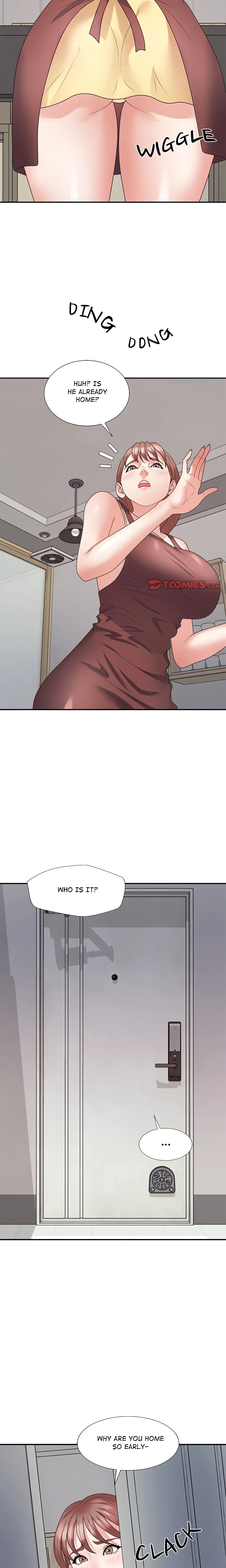 Read Secret Workouts chapter 26 image 15 on Lezhin