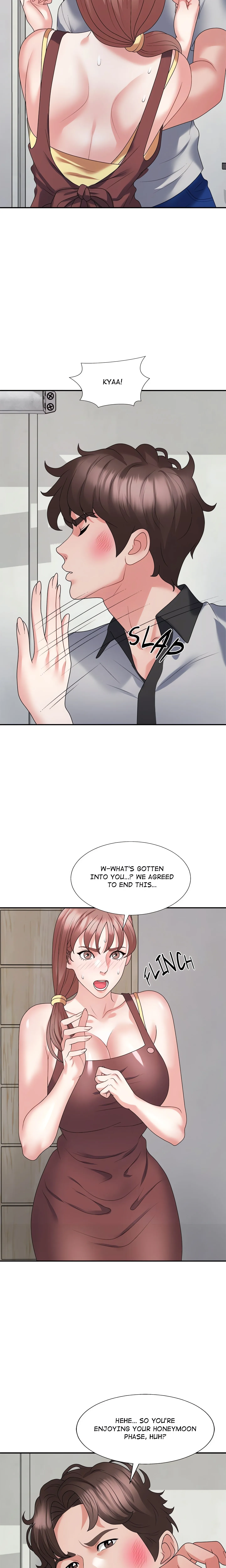 Read Secret Workouts chapter 26 image 18 on Lezhin