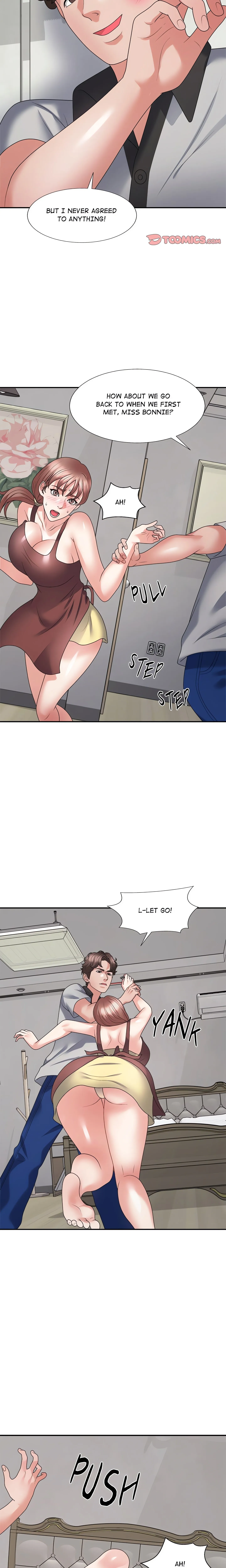 Read Secret Workouts chapter 26 image 19 on Lezhin