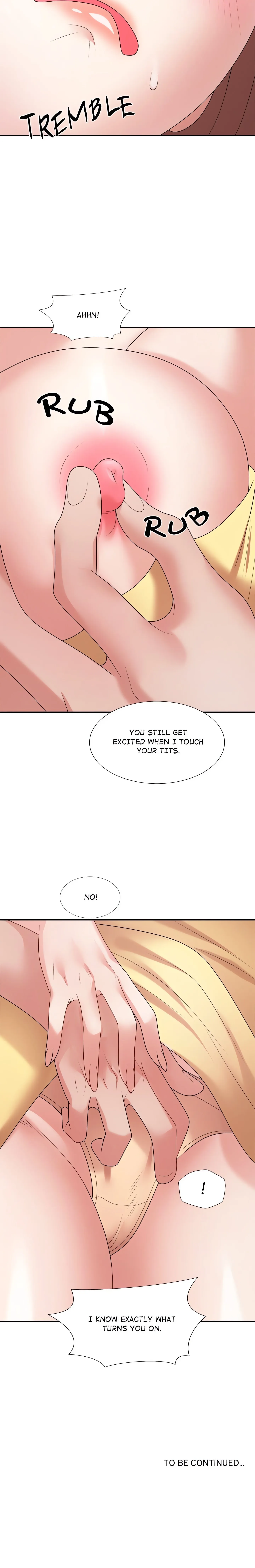 Read Secret Workouts chapter 26 image 23 on Lezhin