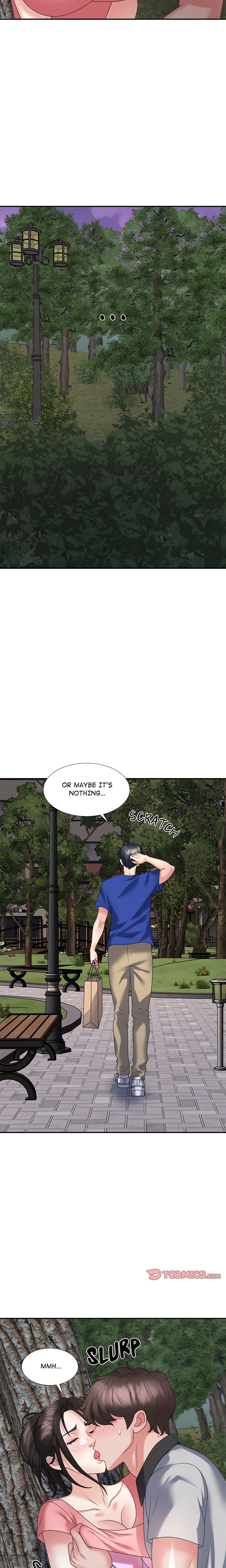 Read Secret Workouts chapter 26 image 7 on Lezhin