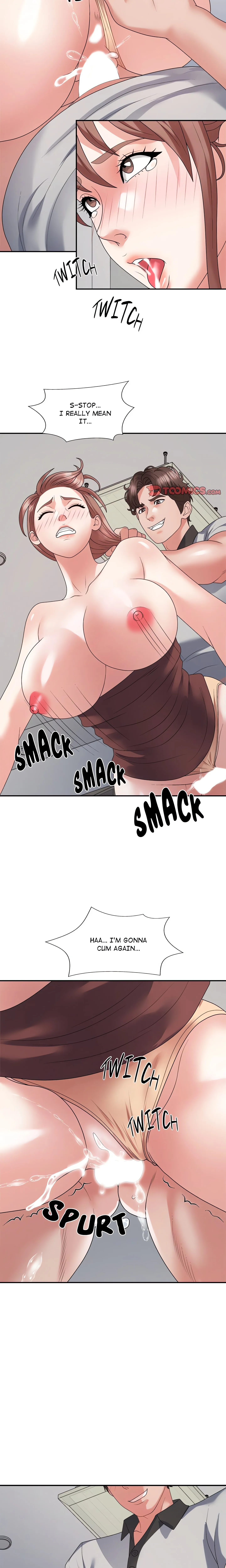 Read Secret Workouts chapter 27 image 18 on Lezhin