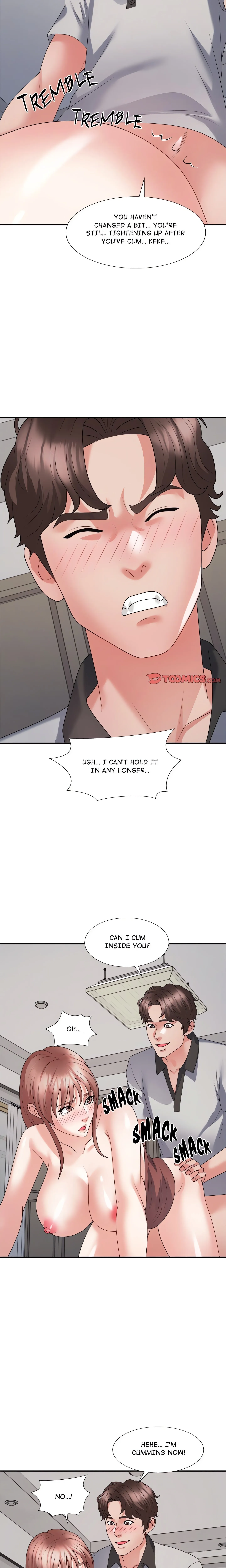 Read Secret Workouts chapter 27 image 19 on Lezhin