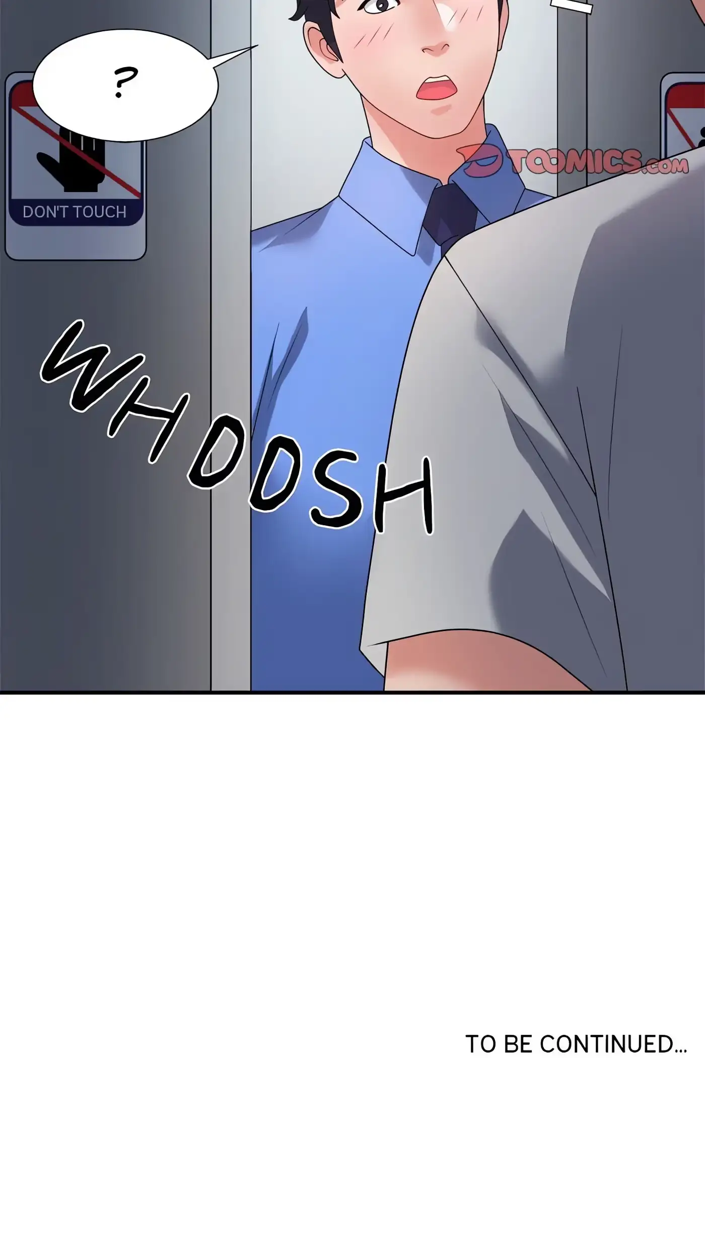 Read Secret Workouts chapter 27 image 25 on Lezhin