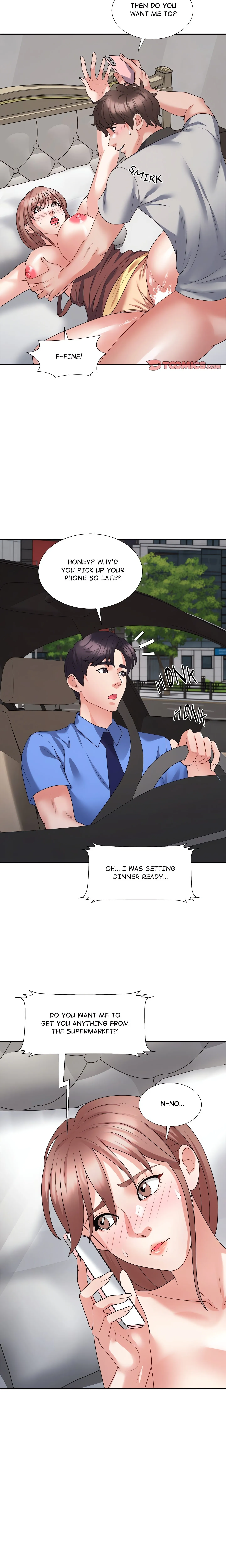 Read Secret Workouts chapter 27 image 8 on Lezhin