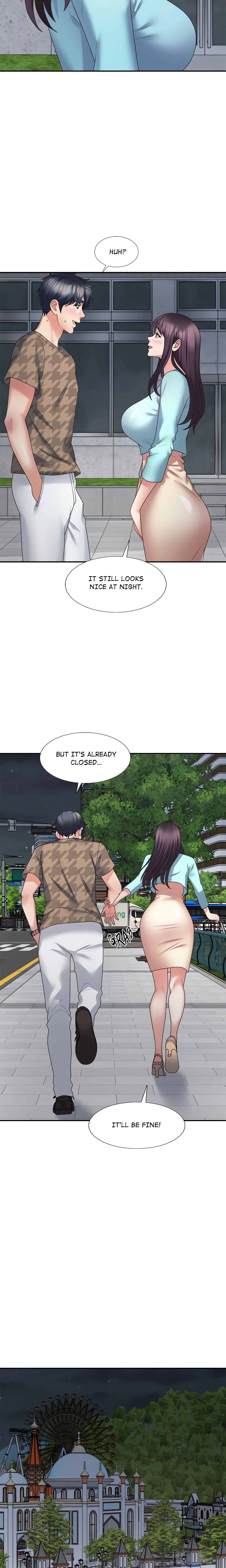 Read Secret Workouts chapter 28 image 13 on Lezhin
