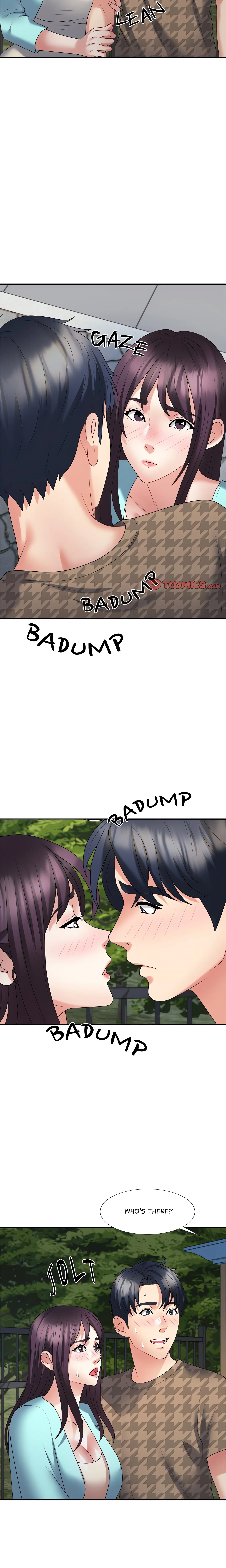 Read Secret Workouts chapter 28 image 15 on Lezhin