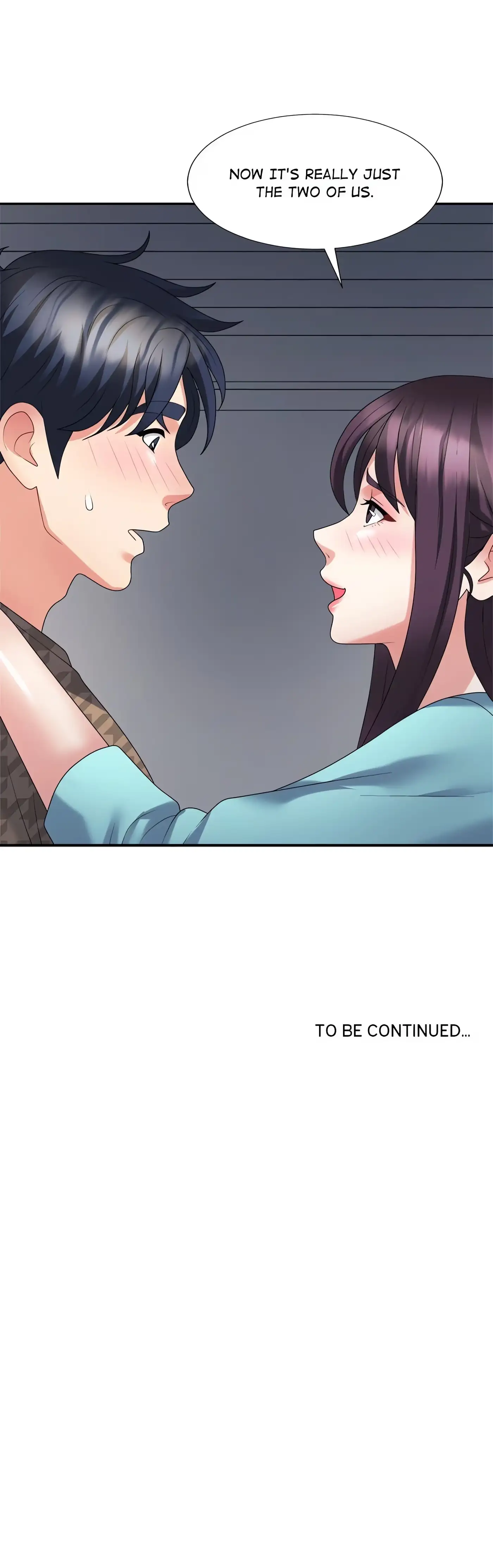 Read Secret Workouts chapter 28 image 23 on Lezhin