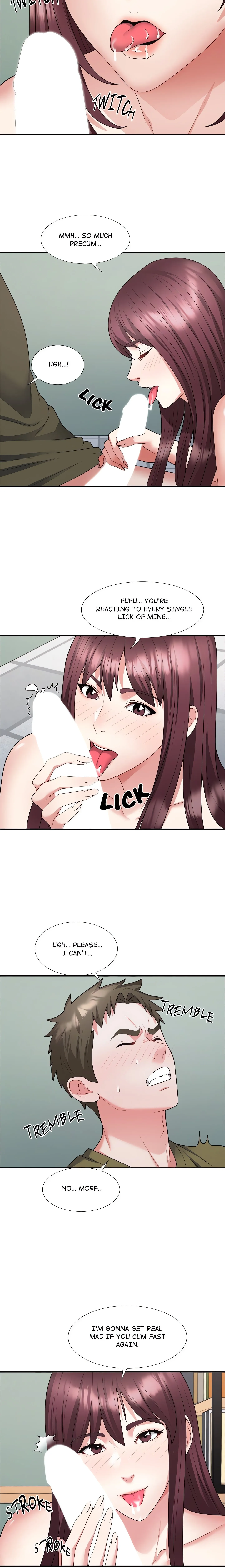 Read Secret Workouts chapter 3 image 15 on Lezhin