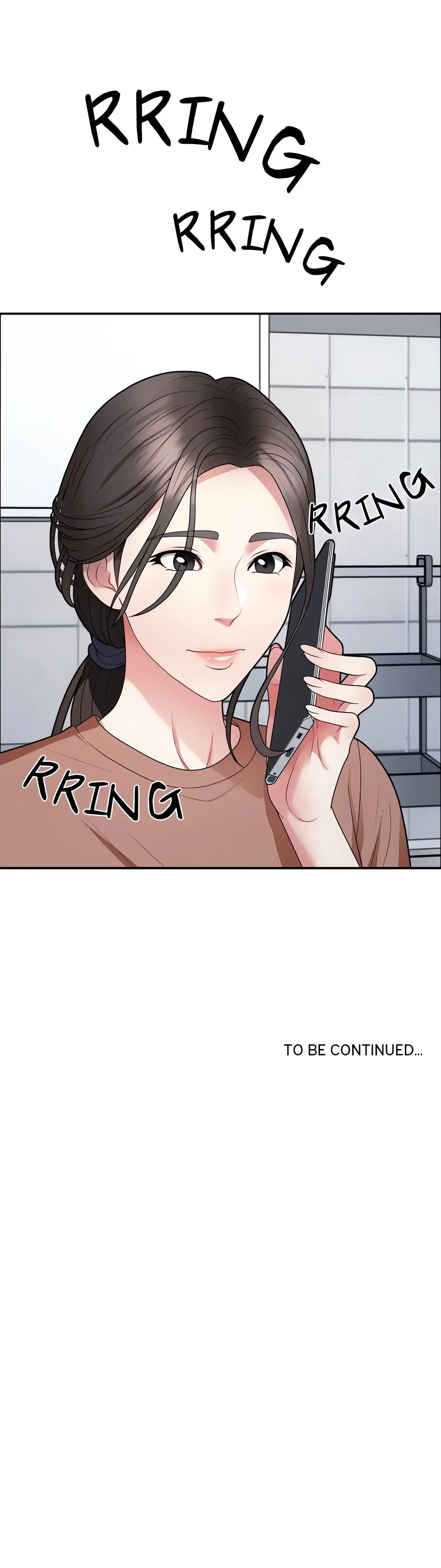 Read Secret Workouts chapter 3 image 19 on Lezhin