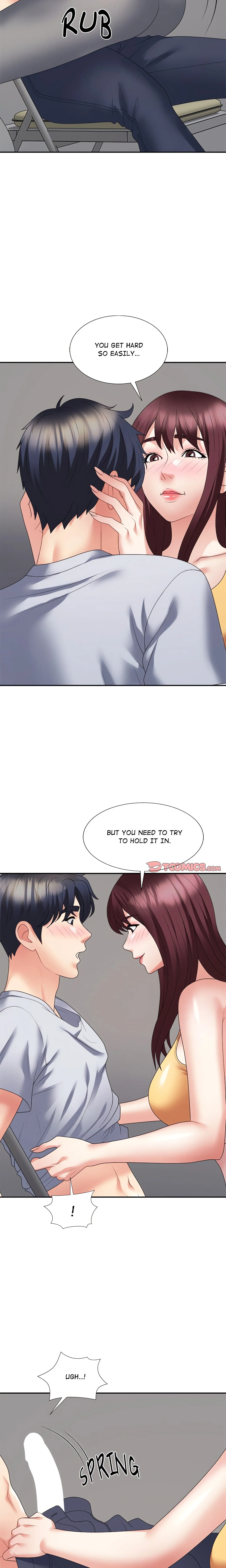 Read Secret Workouts chapter 30 image 6 on Lezhin