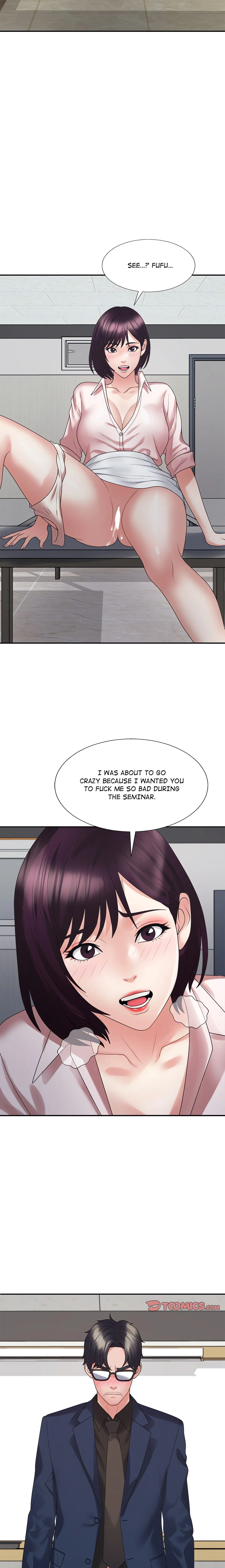 Read Secret Workouts chapter 31 image 13 on Lezhin