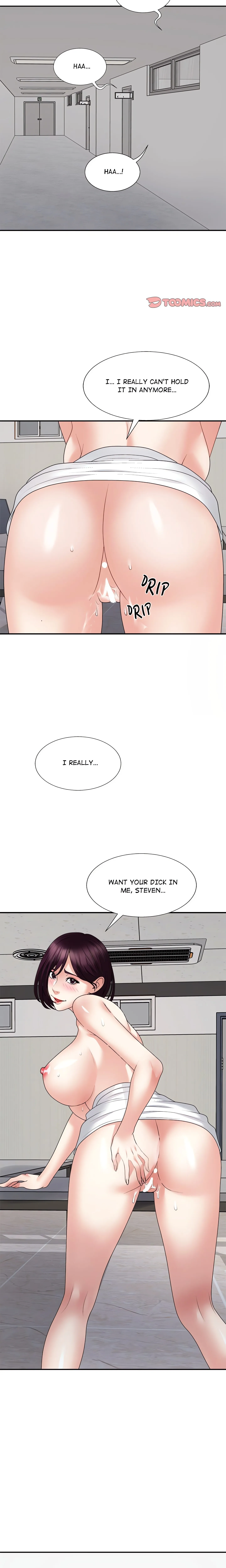 Read Secret Workouts chapter 31 image 17 on Lezhin