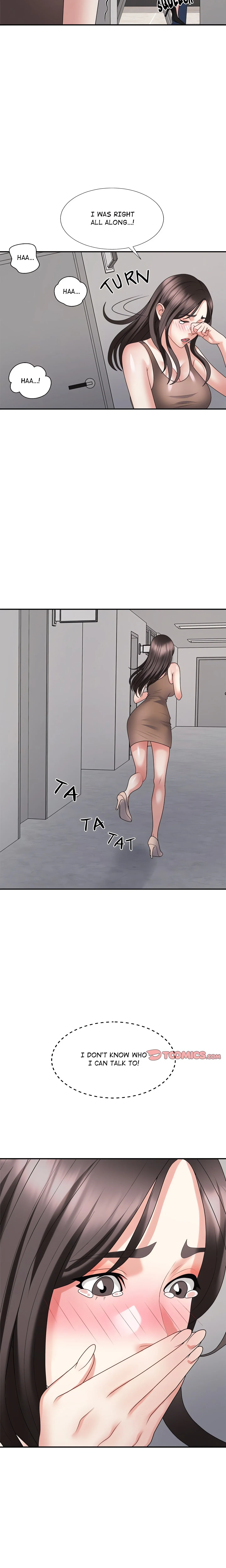 Read Secret Workouts chapter 31 image 21 on Lezhin