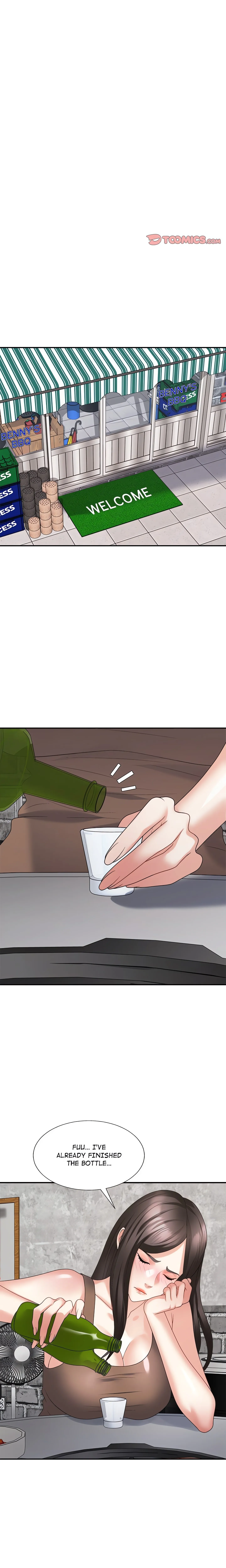 Read Secret Workouts chapter 31 image 26 on Lezhin