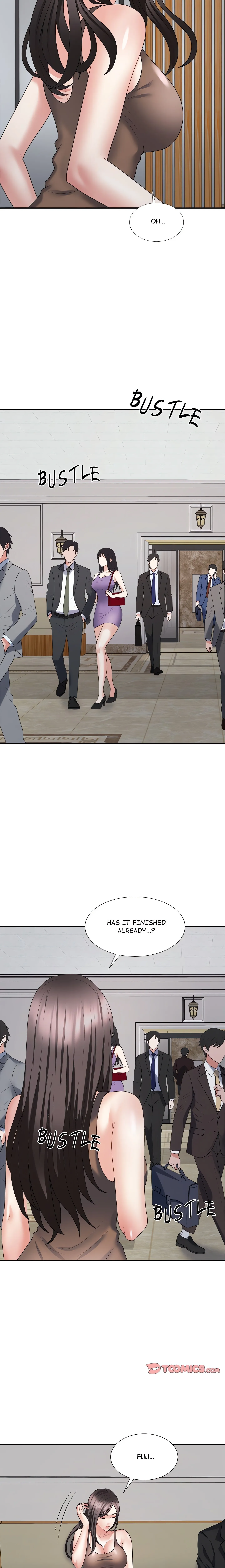 Read Secret Workouts chapter 31 image 4 on Lezhin