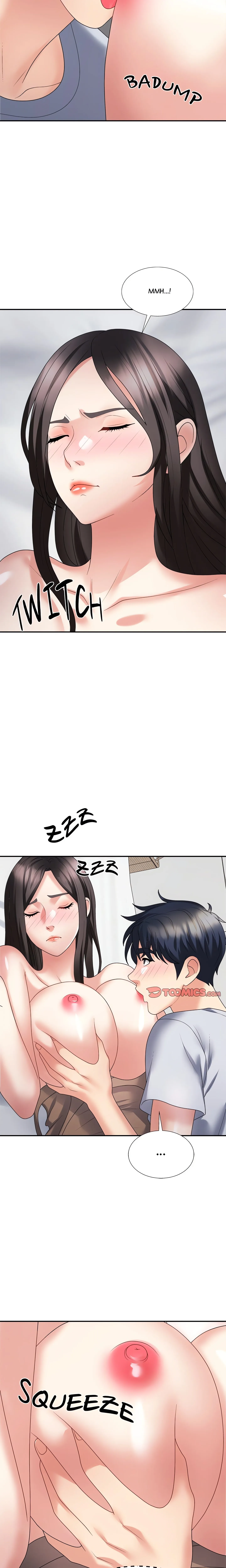 Read Secret Workouts chapter 32 image 16 on Lezhin