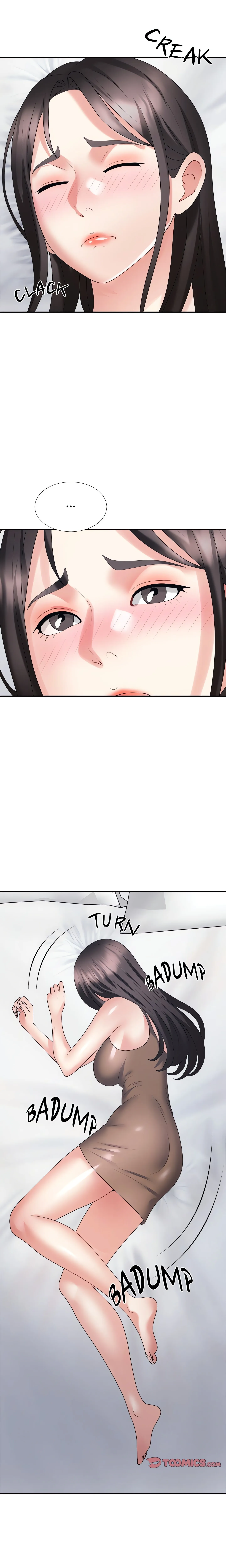 Read Secret Workouts chapter 32 image 22 on Lezhin
