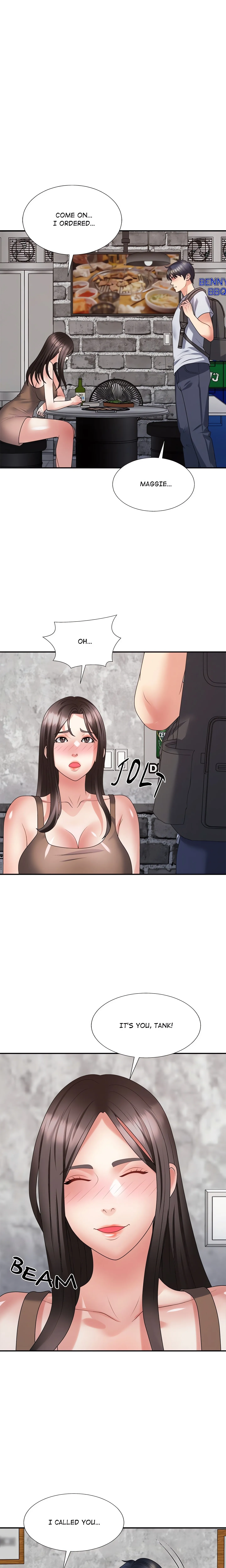 Read Secret Workouts chapter 32 image 3 on Lezhin