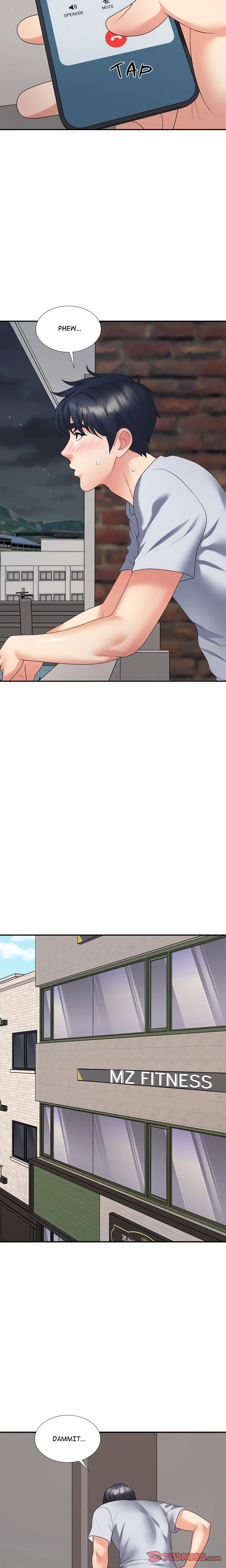 Read Secret Workouts chapter 33 image 5 on Lezhin