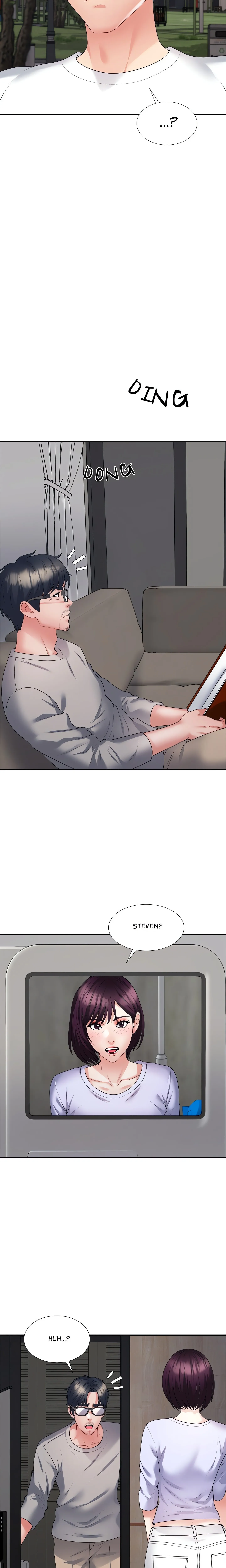 Read Secret Workouts chapter 35 image 15 on Lezhin