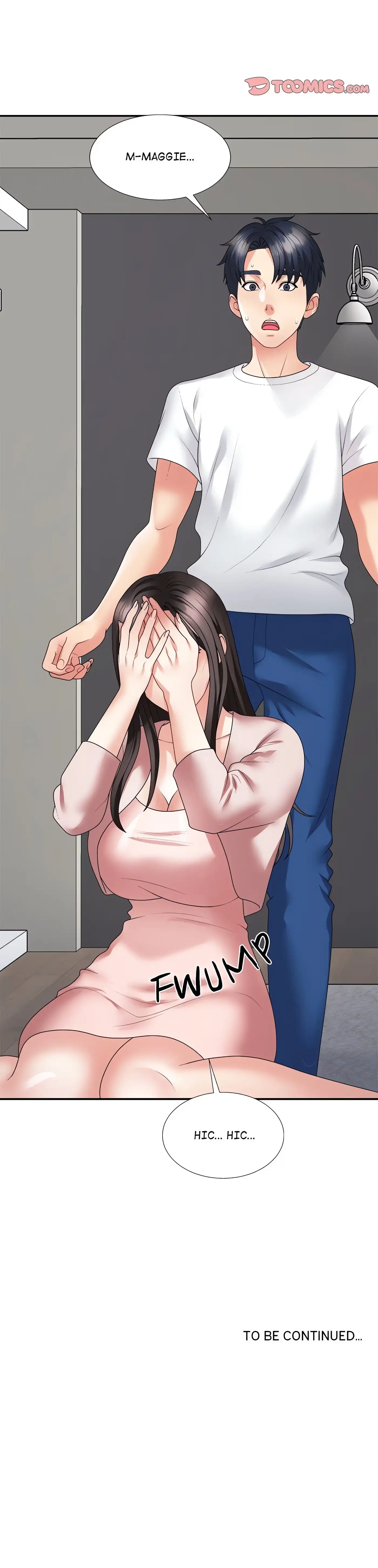Read Secret Workouts chapter 35 image 25 on Lezhin