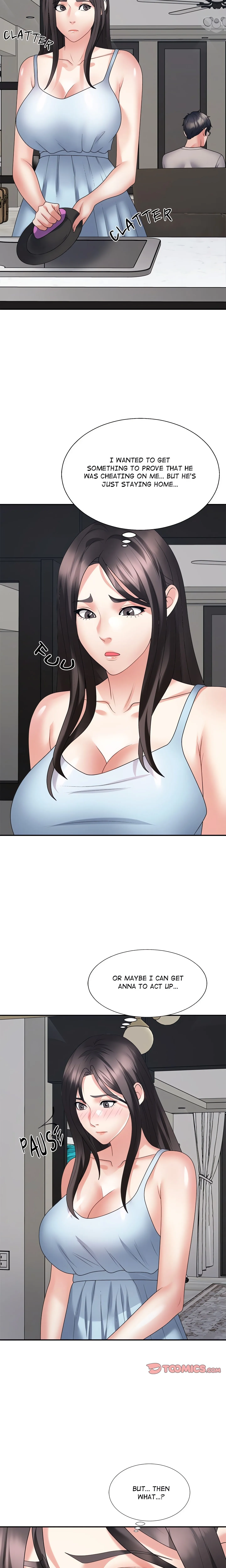 Read Secret Workouts chapter 35 image 4 on Lezhin