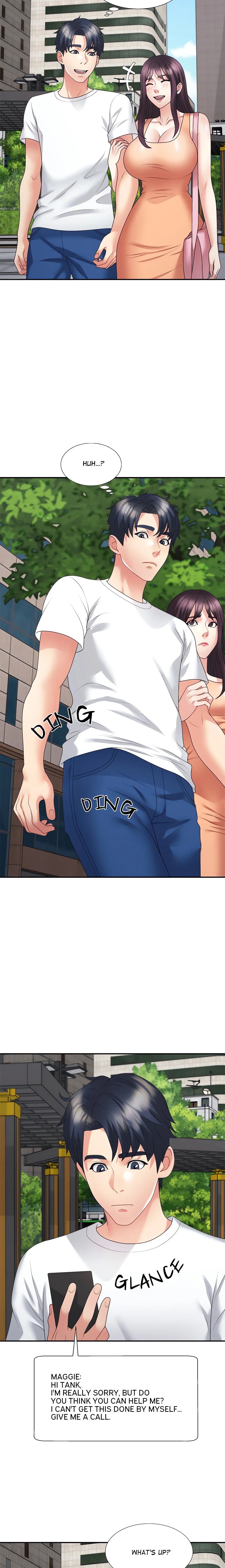 Read Secret Workouts chapter 35 image 6 on Lezhin