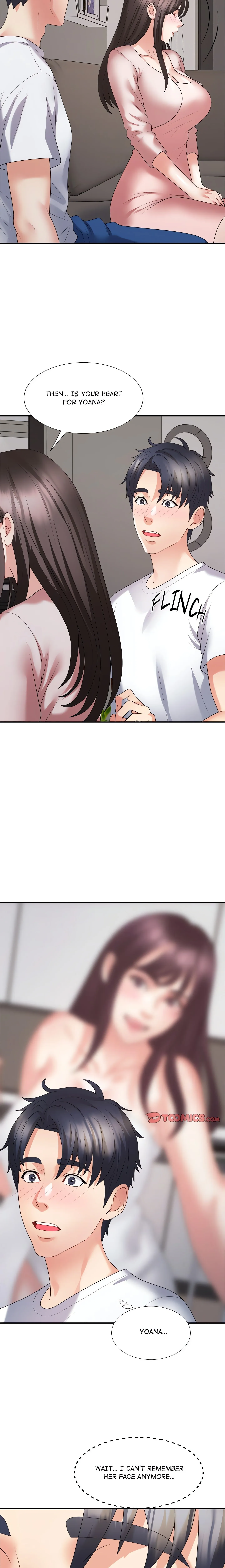 Read Secret Workouts chapter 36 image 12 on Lezhin