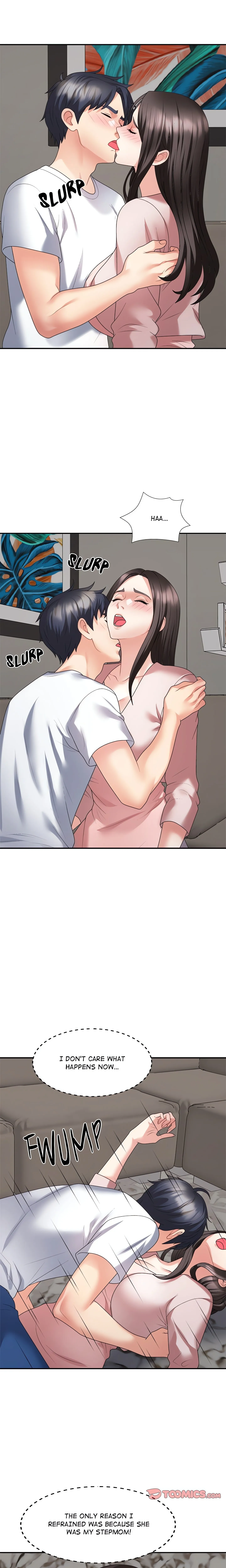 Read Secret Workouts chapter 36 image 14 on Lezhin