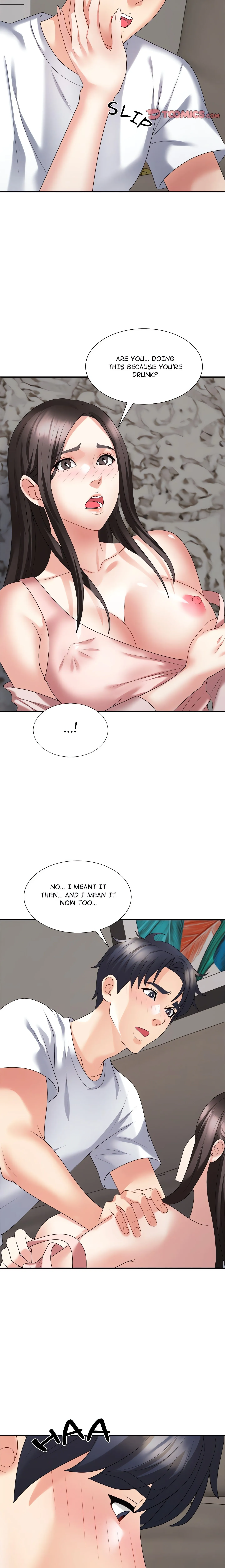 Read Secret Workouts chapter 36 image 16 on Lezhin