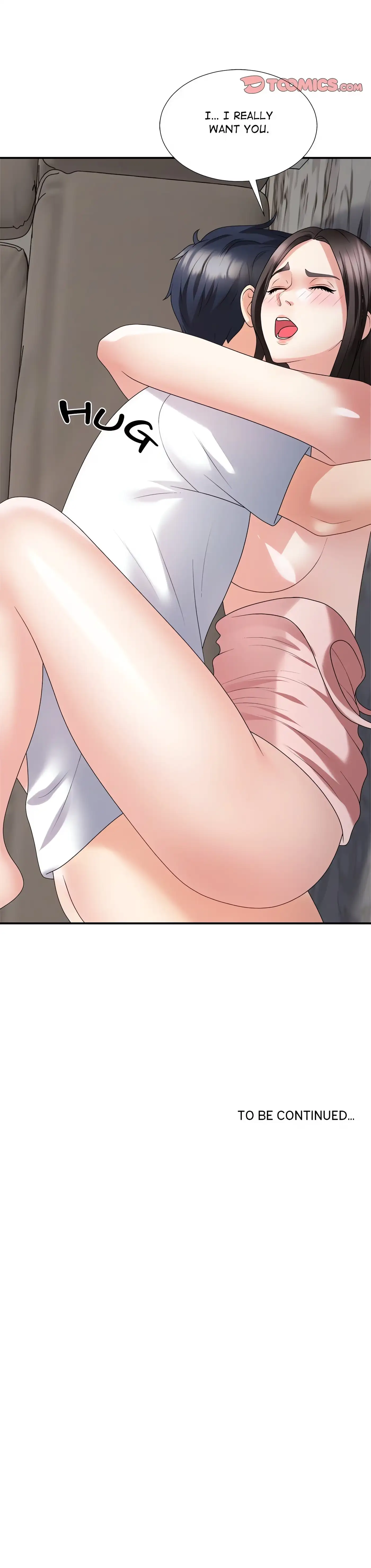 Read Secret Workouts chapter 36 image 25 on Lezhin