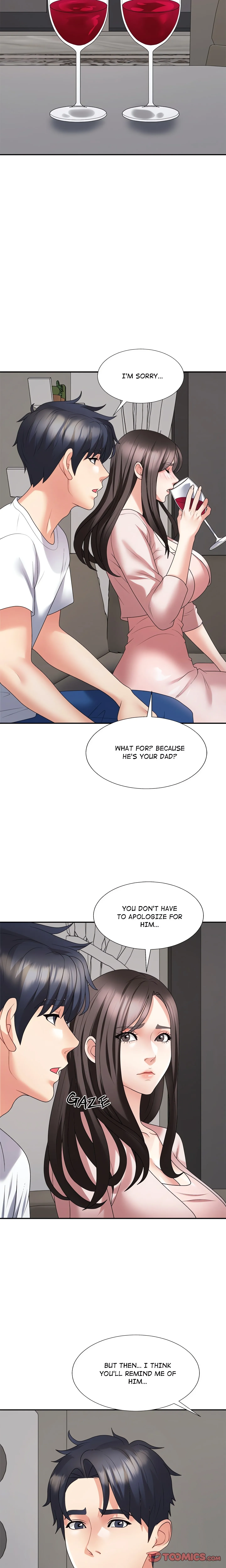 Read Secret Workouts chapter 36 image 5 on Lezhin