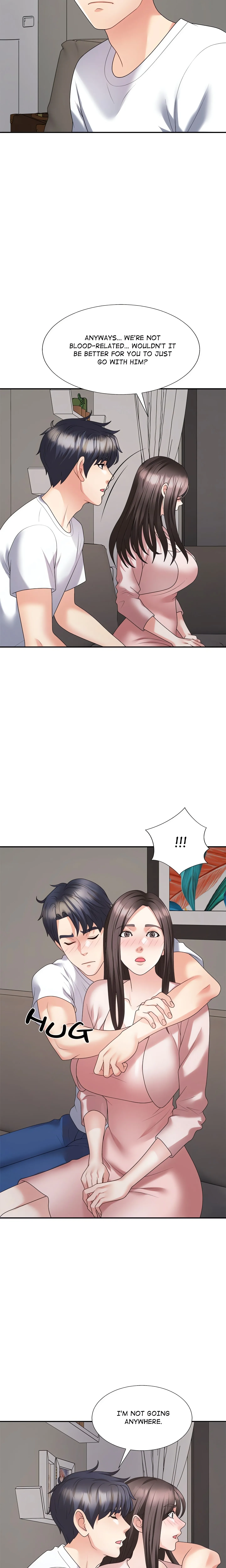 Read Secret Workouts chapter 36 image 6 on Lezhin