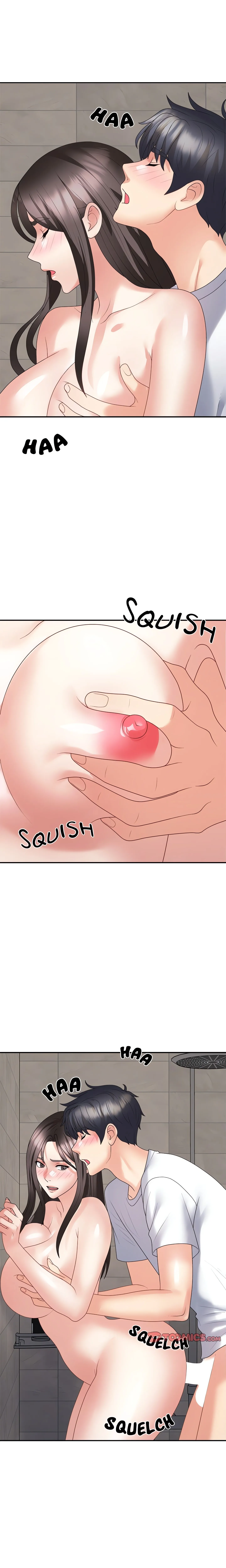 Read Secret Workouts chapter 37 image 12 on Lezhin