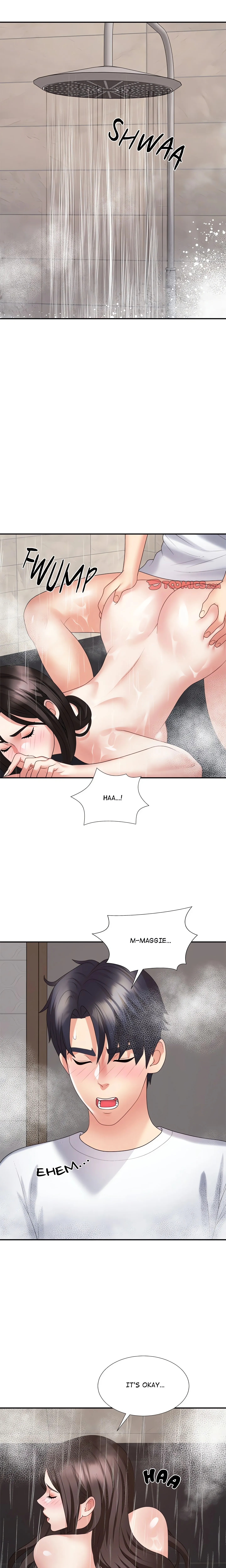Read Secret Workouts chapter 37 image 15 on Lezhin