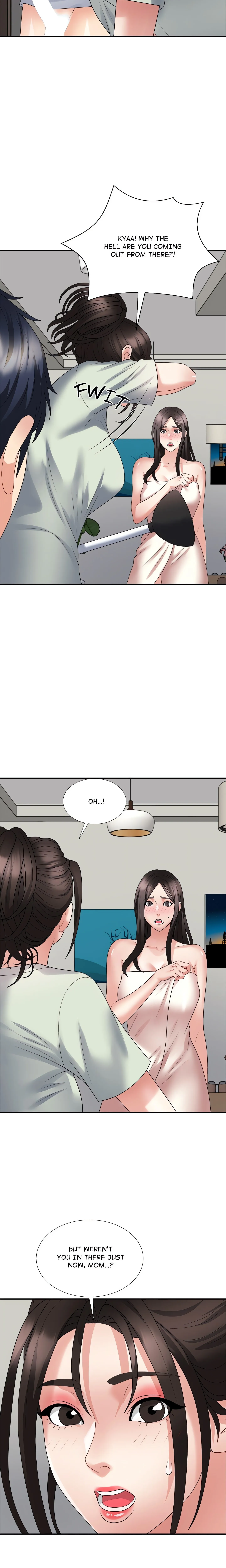 Read Secret Workouts chapter 37 image 23 on Lezhin