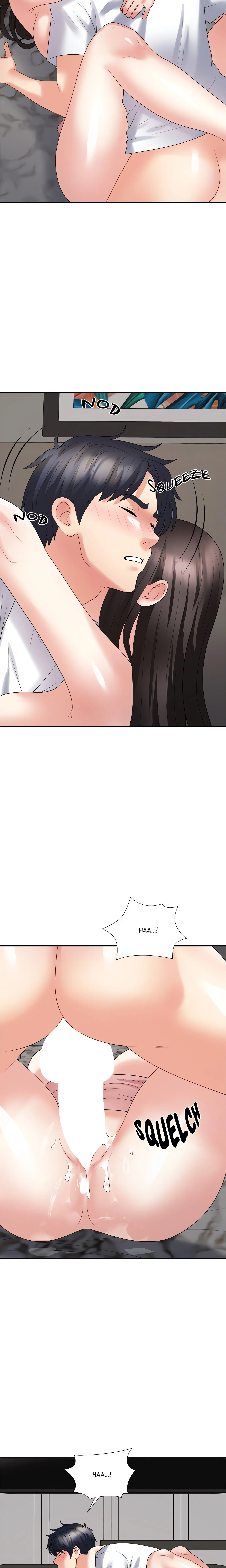 Read Secret Workouts chapter 37 image 3 on Lezhin