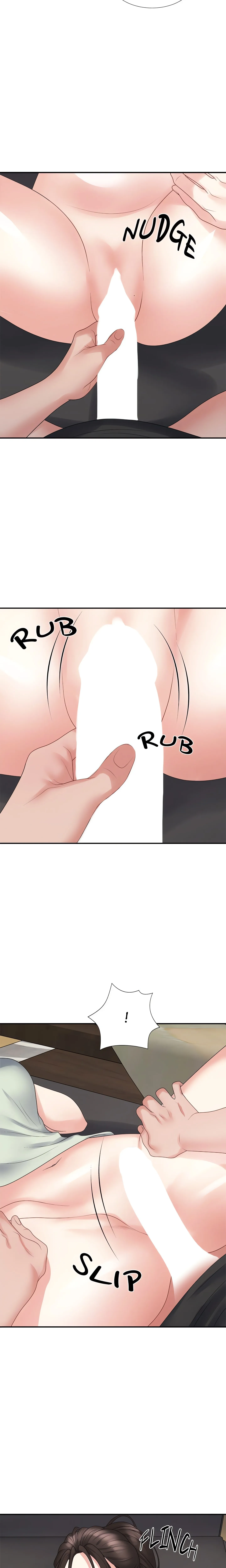 Read Secret Workouts chapter 38 image 15 on Lezhin