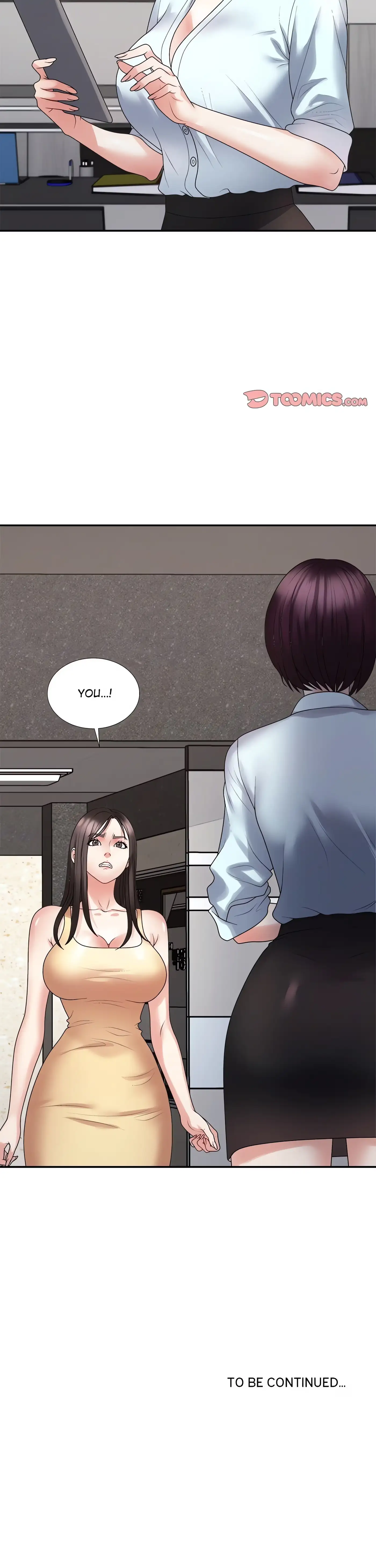 Read Secret Workouts chapter 38 image 26 on Lezhin