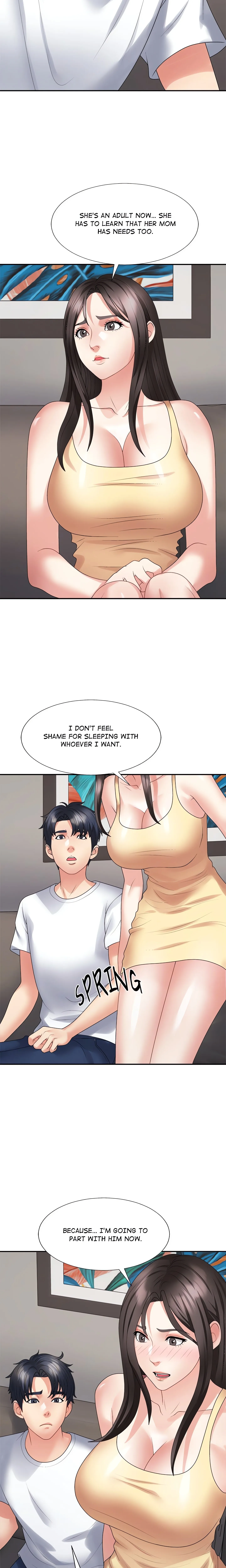 Read Secret Workouts chapter 38 image 6 on Lezhin