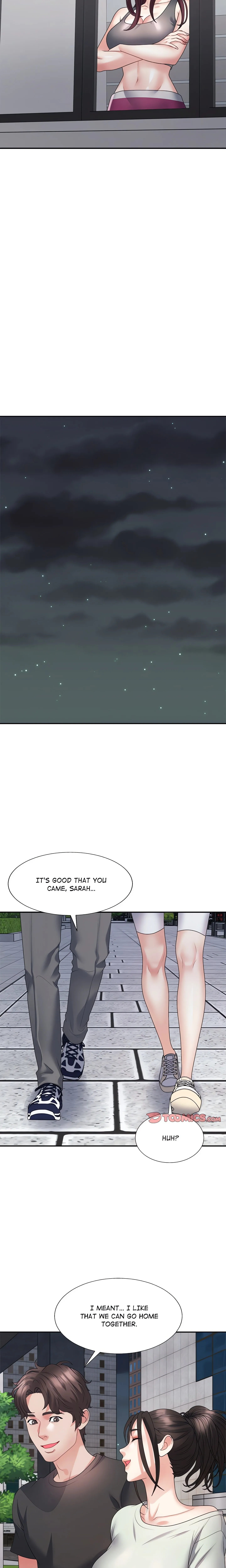 Read Secret Workouts chapter 39 image 12 on Lezhin