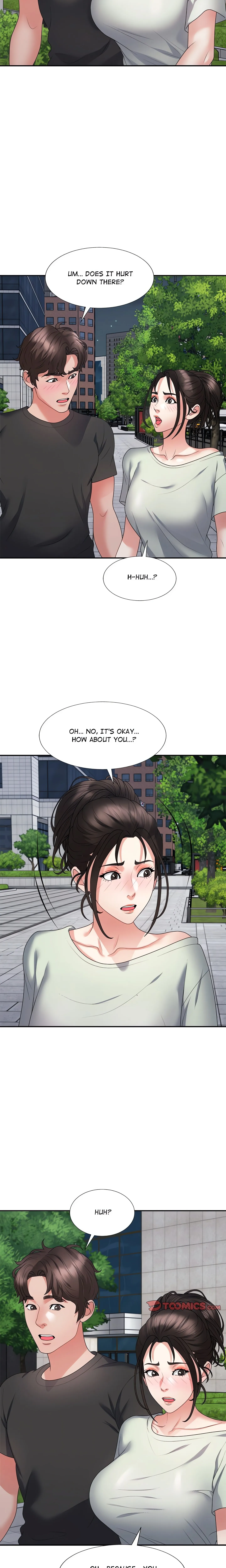 Read Secret Workouts chapter 39 image 13 on Lezhin
