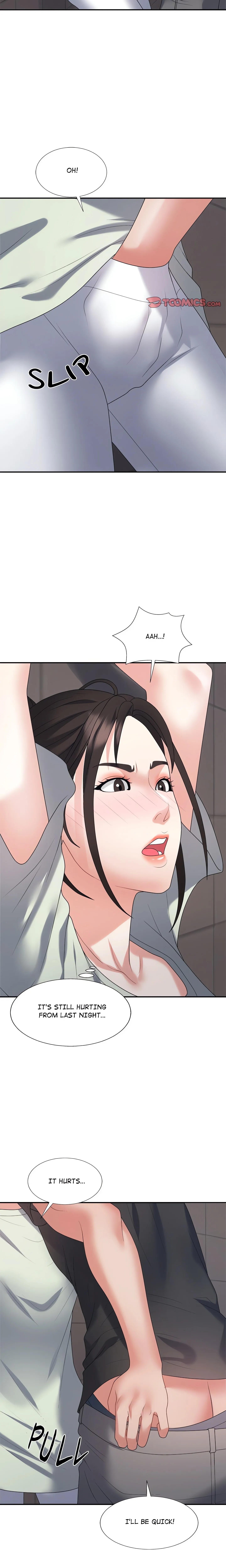 Read Secret Workouts chapter 39 image 17 on Lezhin