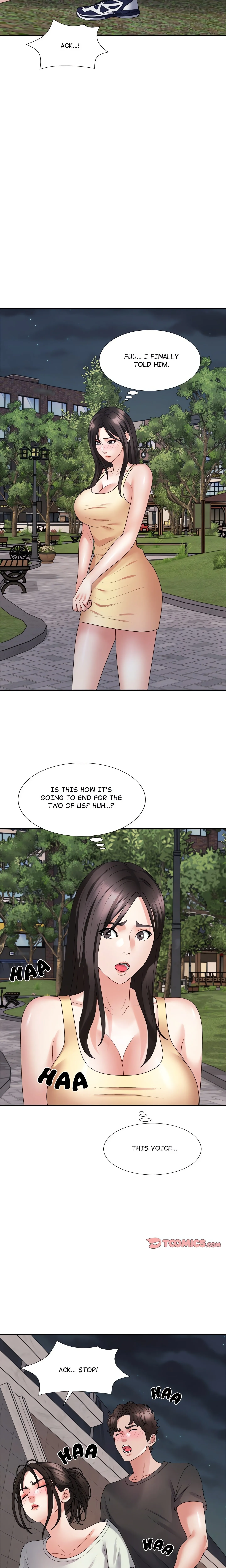 Read Secret Workouts chapter 39 image 22 on Lezhin