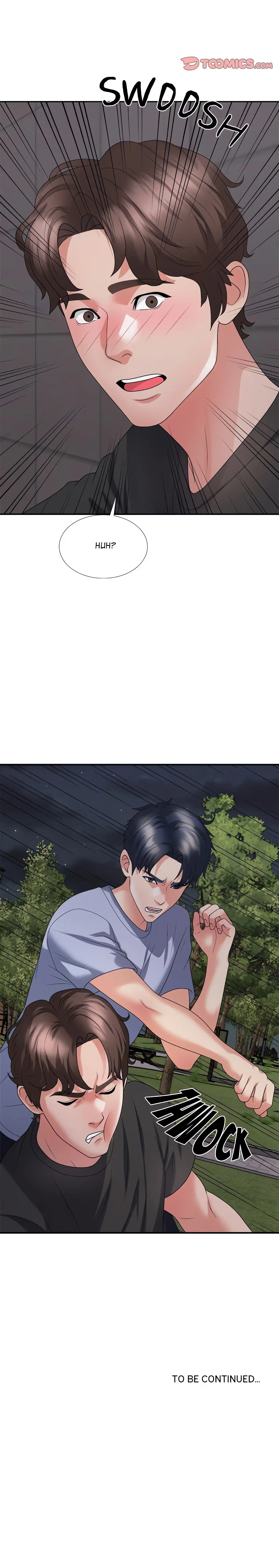 Read Secret Workouts chapter 39 image 25 on Lezhin