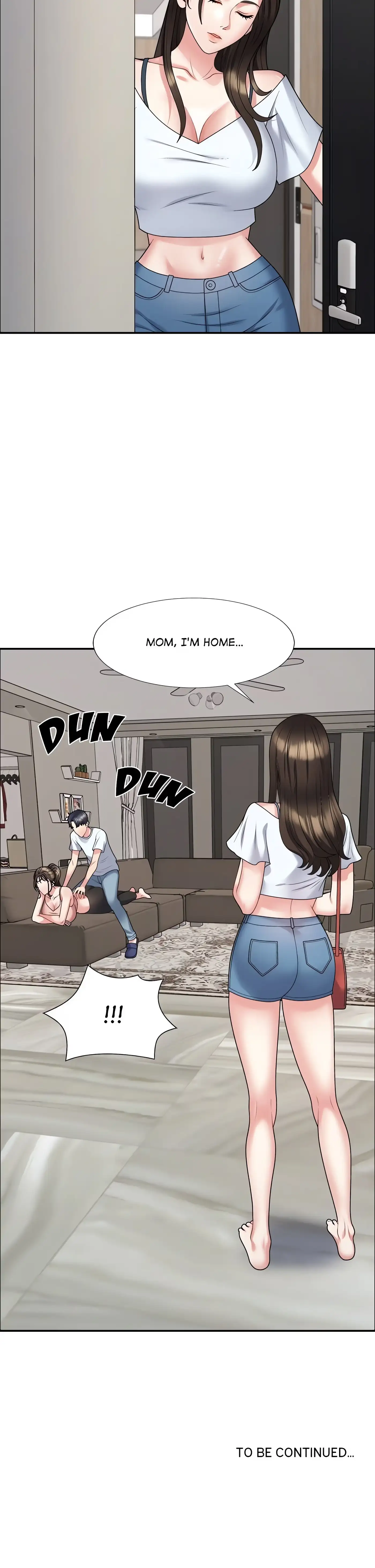 Read Secret Workouts chapter 5 image 22 on Lezhin