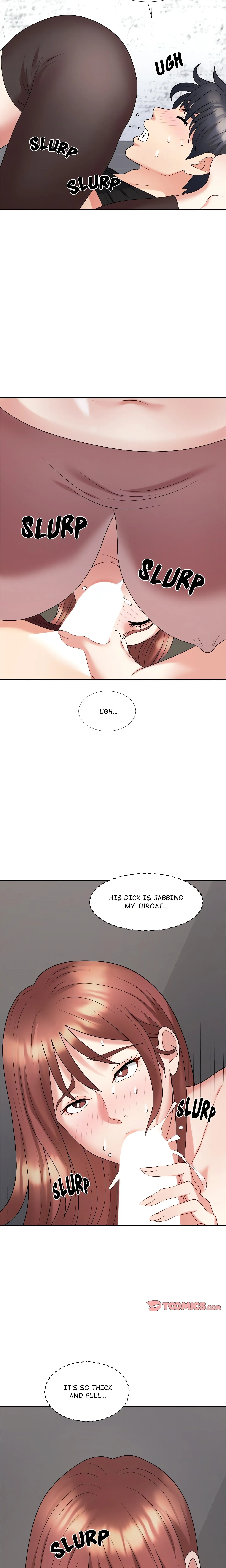 Read Secret Workouts chapter 7 image 13 on Lezhin