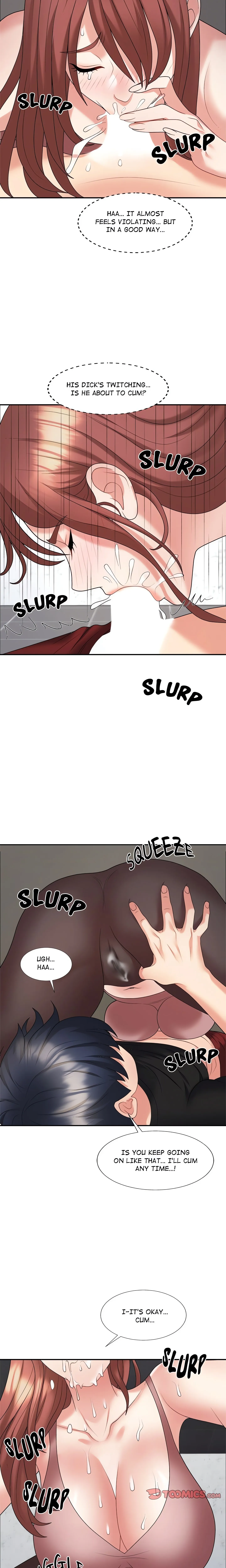 Read Secret Workouts chapter 7 image 14 on Lezhin