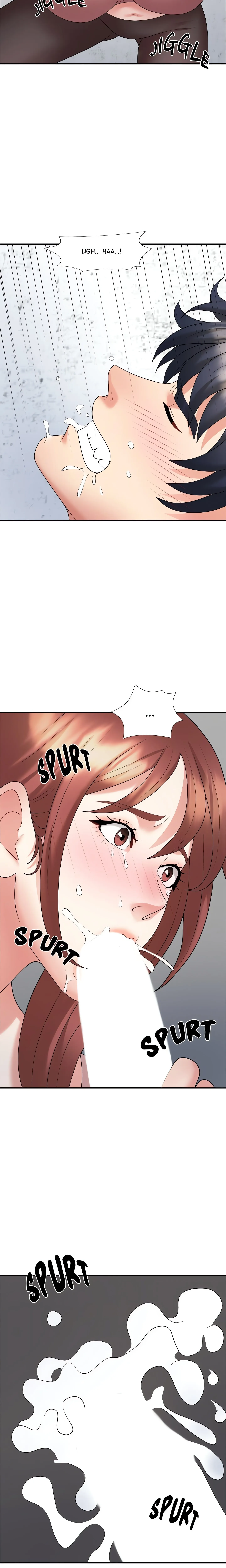 Read Secret Workouts chapter 7 image 15 on Lezhin
